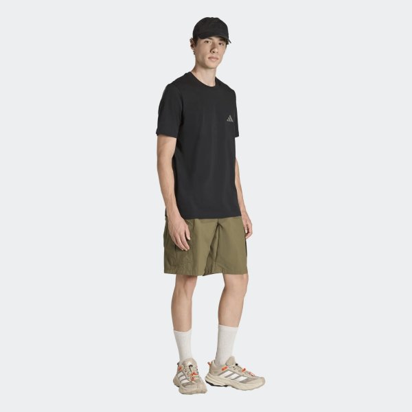 Pánské tričko adidas M TERREX G T - foto 3