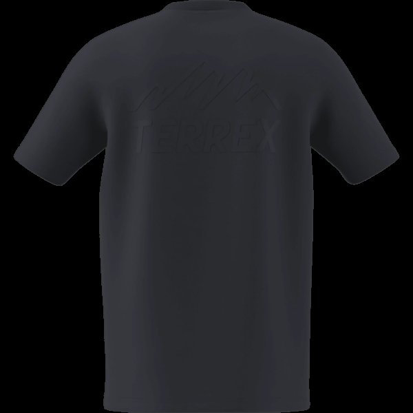 Pánské tričko adidas M TERREX G T - foto 10