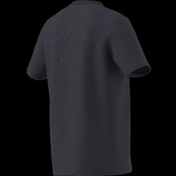 Pánské tričko adidas M TERREX G T - foto 9