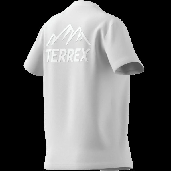 Dámské tričko adidas W TERREX G T - foto 9