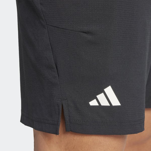 Pánské šortky adidas ERGO SHORTS - foto 6