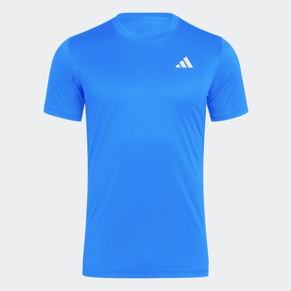 Pánské tričko adidas CLUB TEE - foto 1