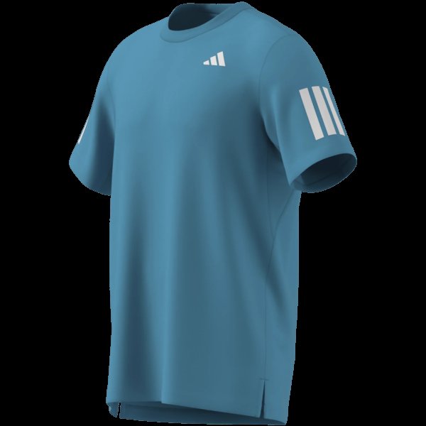 Pánské tričko adidas CLUB 3STR TEE - foto 13