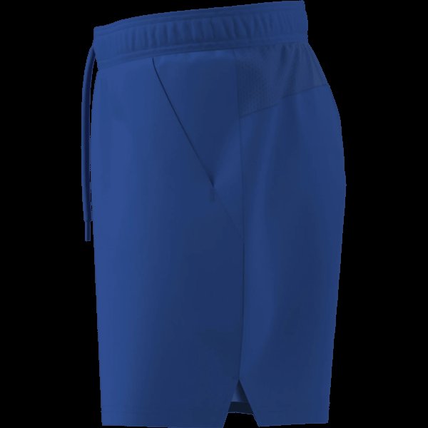 Pánské šortky adidas CLUB 2IN1 SHORT - foto 12