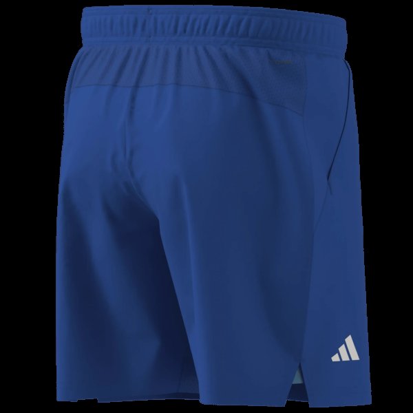 Pánské šortky adidas CLUB 2IN1 SHORT - foto 9