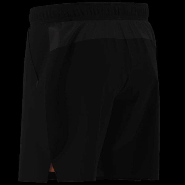Pánské šortky adidas CLUB 2IN1 SHORT - foto 11