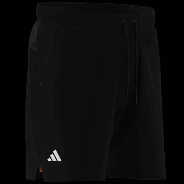 Pánské šortky adidas CLUB 2IN1 SHORT - foto 7