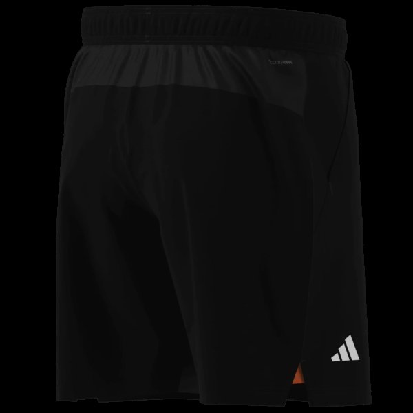 Pánské šortky adidas CLUB 2IN1 SHORT - foto 9