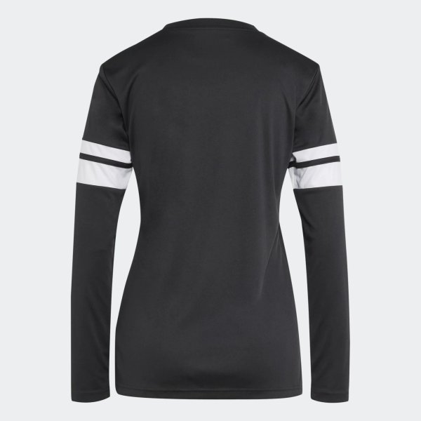 Dámský dres adidas SQUA25 JSY LW - foto 1