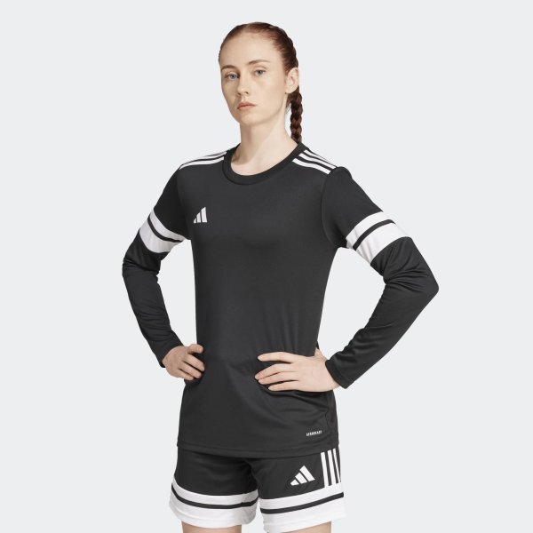 Dámský dres adidas SQUA25 JSY LW - foto 2