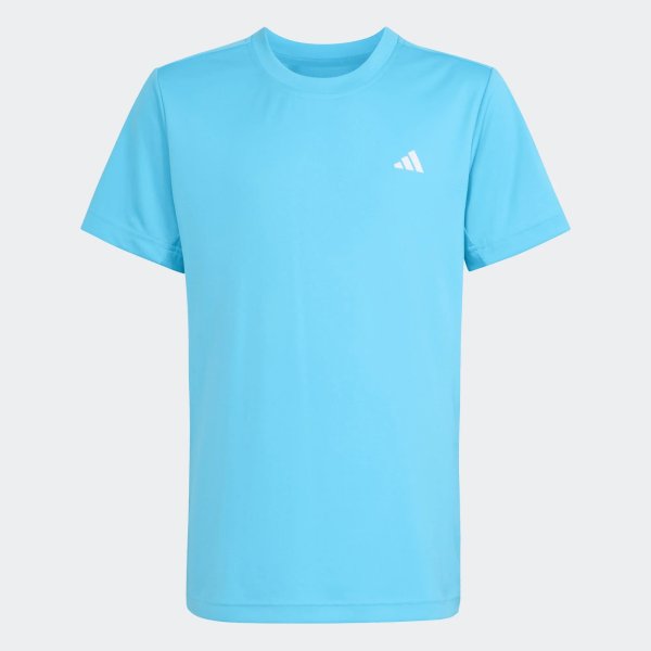 Chlapecké tričko adidas B CLUB TEE - foto 0