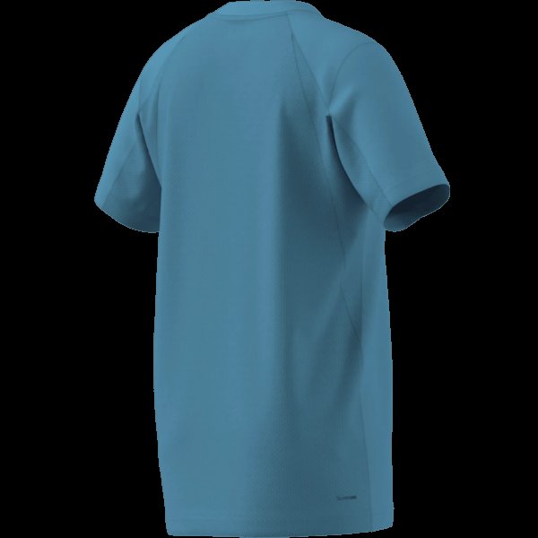 Chlapecké tričko adidas B CLUB TEE - foto 9