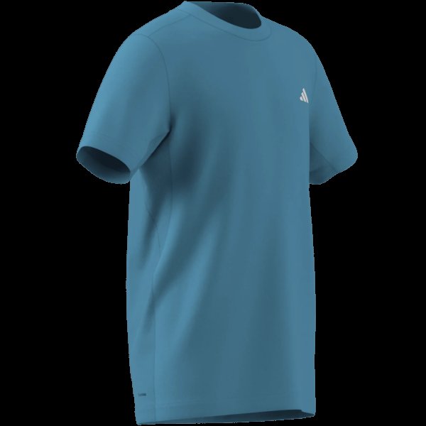 Chlapecké tričko adidas B CLUB TEE - foto 7