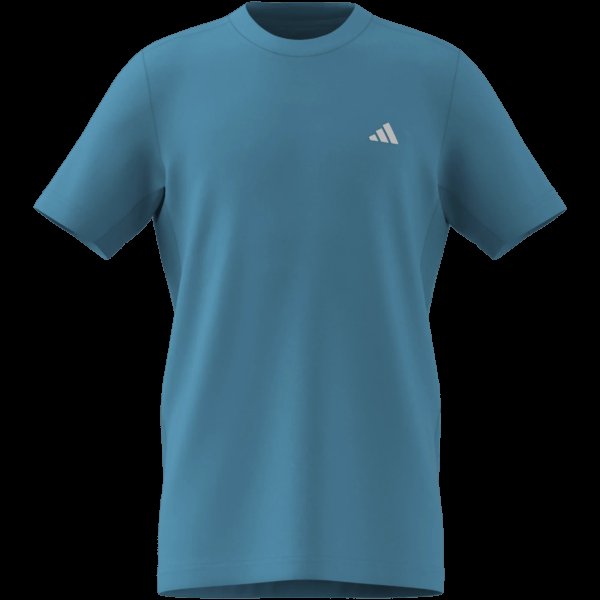 Chlapecké tričko adidas B CLUB TEE - foto 6