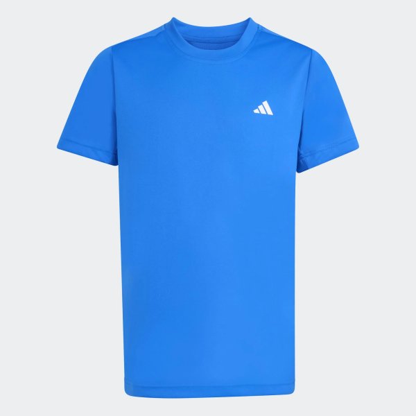 Chlapecké tričko adidas B CLUB TEE - foto 0
