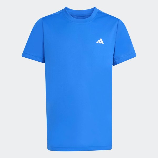 Chlapecké tričko adidas B CLUB TEE - foto 1