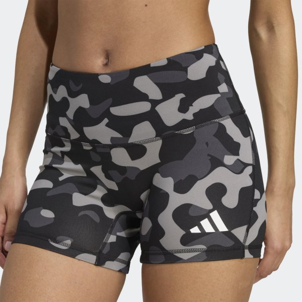 Dámské legíny adidas 4in Shorts Ca W - foto 6