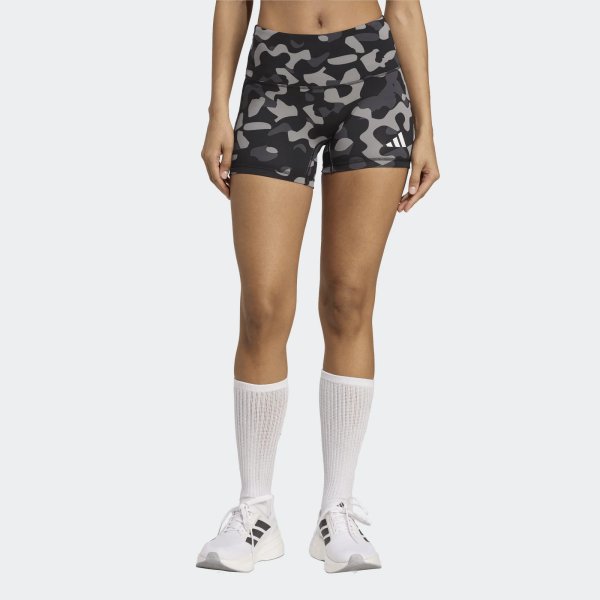 Dámské legíny adidas 4in Shorts Ca W - foto 3