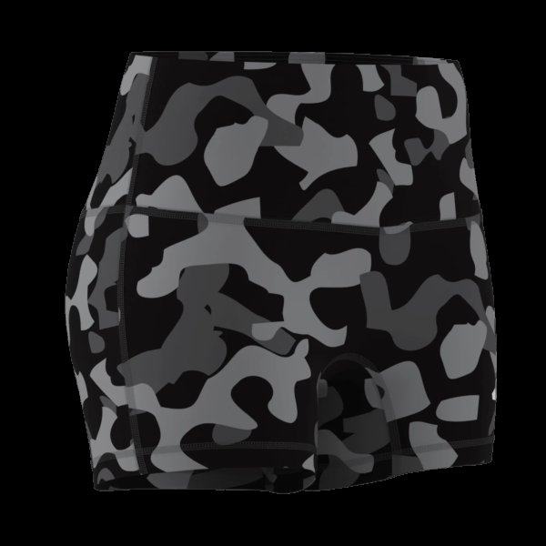 Dámské legíny adidas 4in Shorts Ca W - foto 9