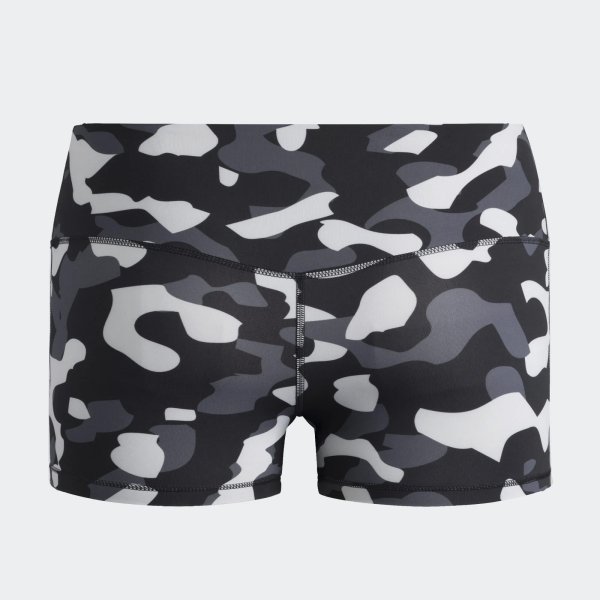 Dámské legíny adidas 4in Shorts Ca W - foto 2