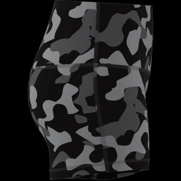 Dámské legíny adidas 4in Shorts Ca W - foto 10