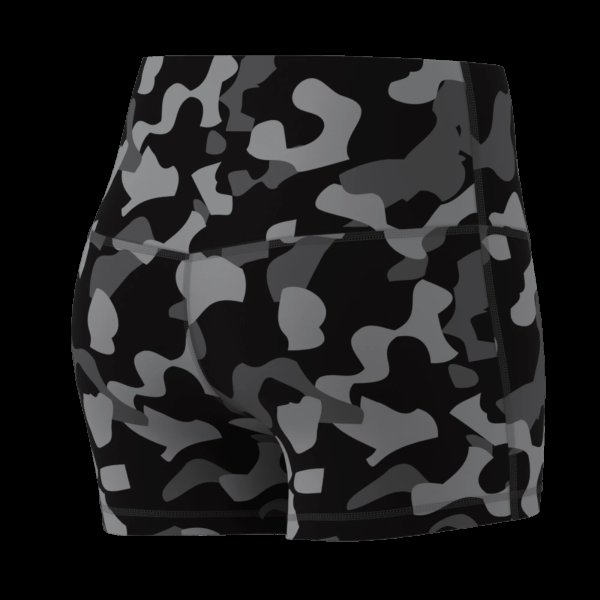 Dámské legíny adidas 4in Shorts Ca W - foto 11