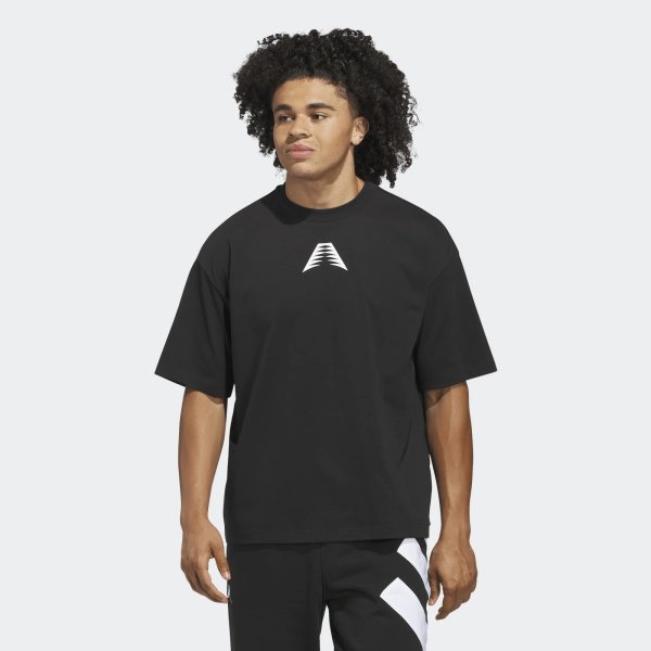 Pánské tričko adidas ANTED BT2 TEE - foto 2