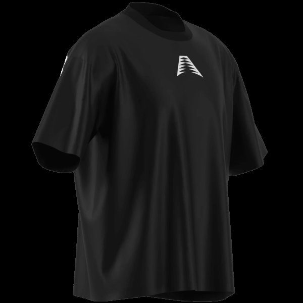 Pánské tričko adidas ANTED BT2 TEE - foto 8