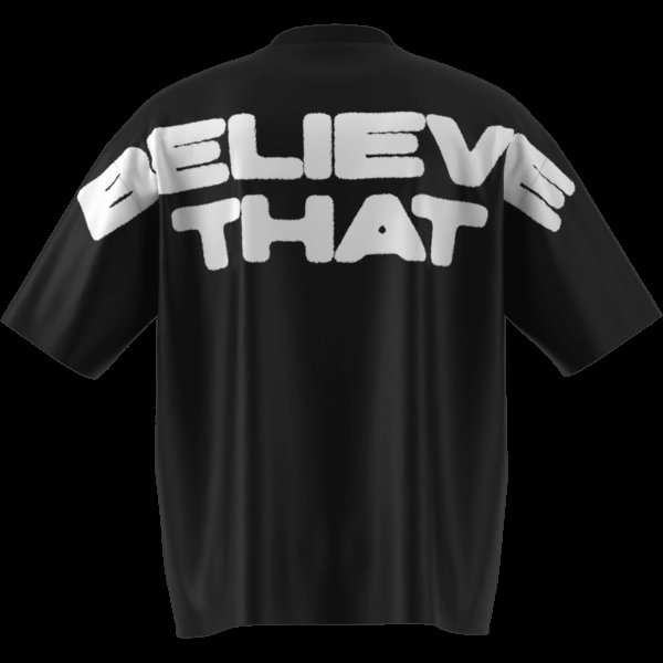 Pánské tričko adidas ANTED BT2 TEE - foto 11