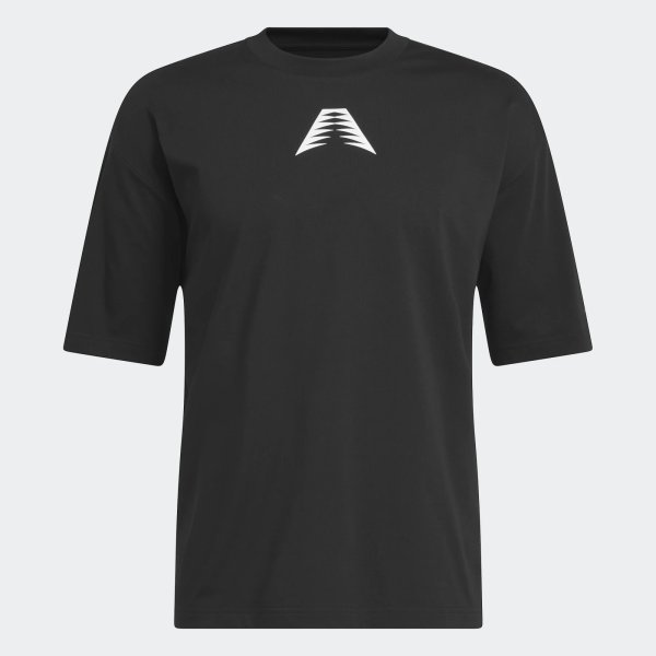Pánské tričko adidas ANTED BT2 TEE - foto 1