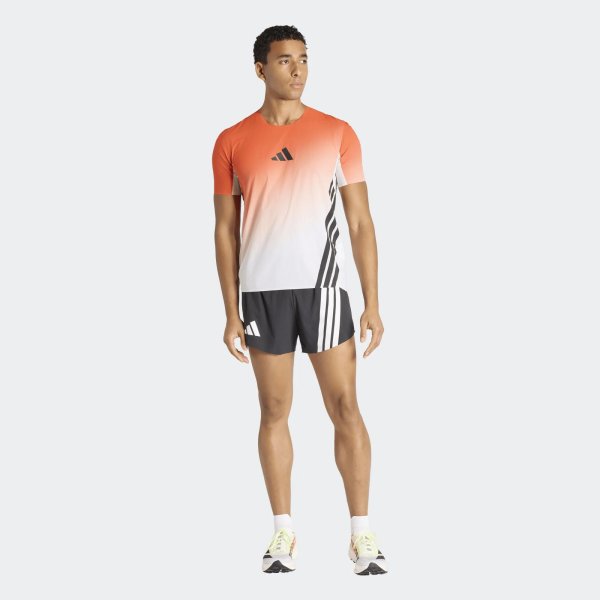 Pánské šortky adidas XPR PRO LIGH SH - foto 4
