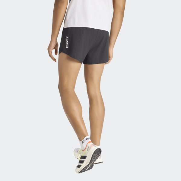 Pánské šortky adidas XPR PRO LIGH SH - foto 2