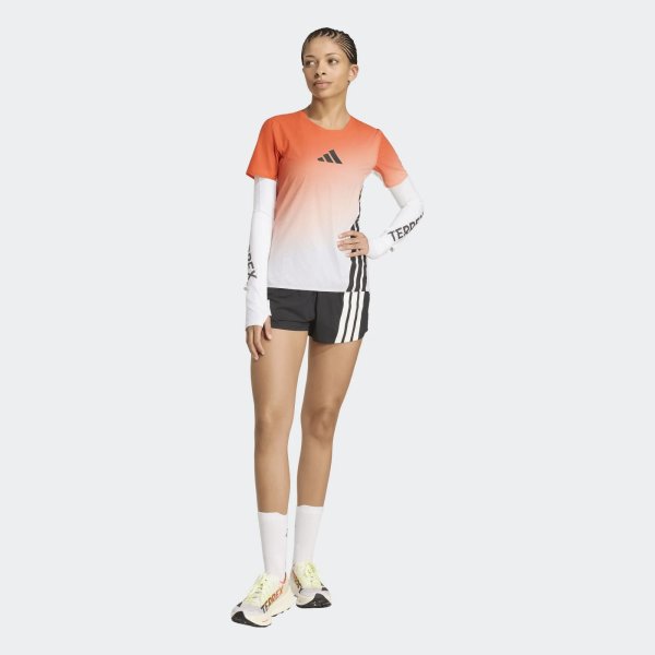 Dámské šortky adidas W XPR PRO LIG S - foto 4