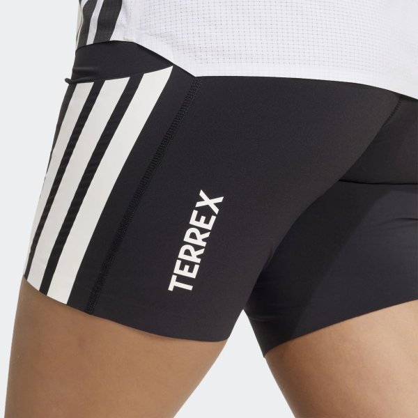 Dámské šortky adidas W XPR PRO TIGH - foto 6