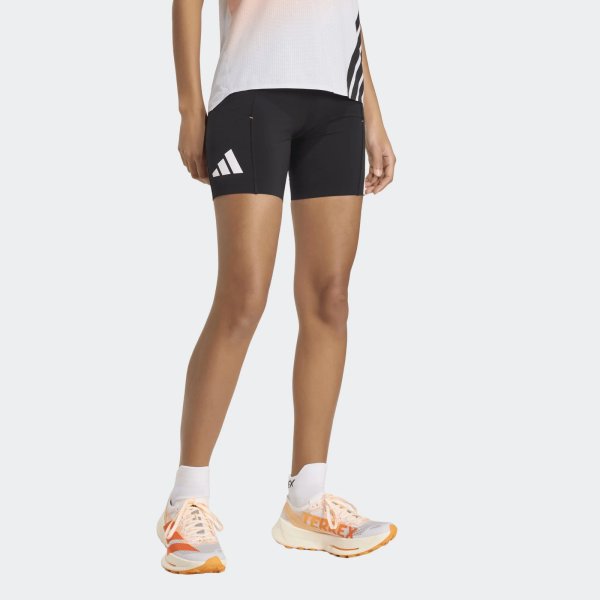 Dámské šortky adidas W XPR PRO TIGH - foto 1