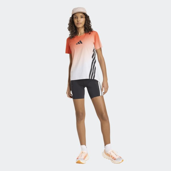 Dámské šortky adidas W XPR PRO TIGH - foto 4