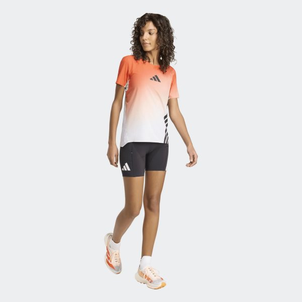 Dámské šortky adidas W XPR PRO TIGH - foto 3