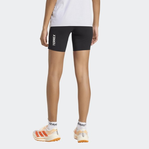 Dámské šortky adidas W XPR PRO TIGH - foto 2