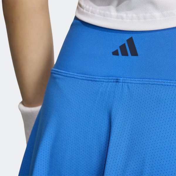 Dámská sukně adidas CLUB SKIRT - foto 4