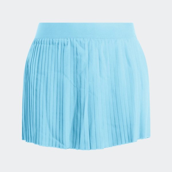Dámská sukně adidas CLUB PLEATSKIRT - foto 1