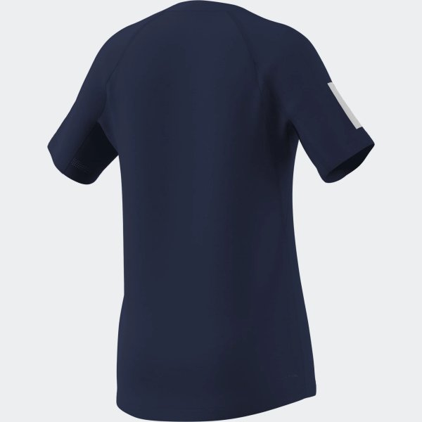 Dívčí tričko adidas G CLUB TEE - foto 2