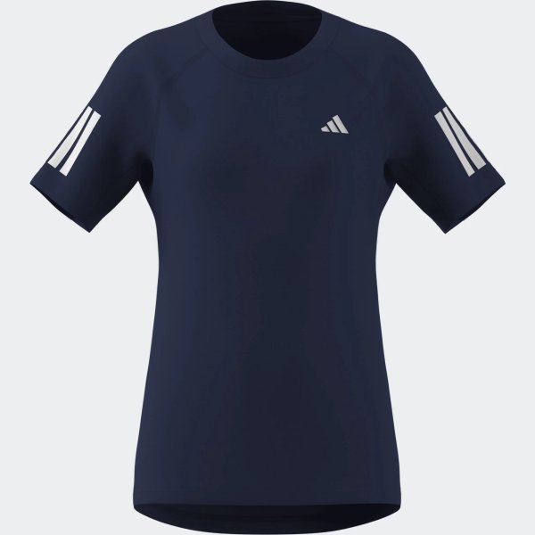 Dívčí tričko adidas G CLUB TEE - foto 1