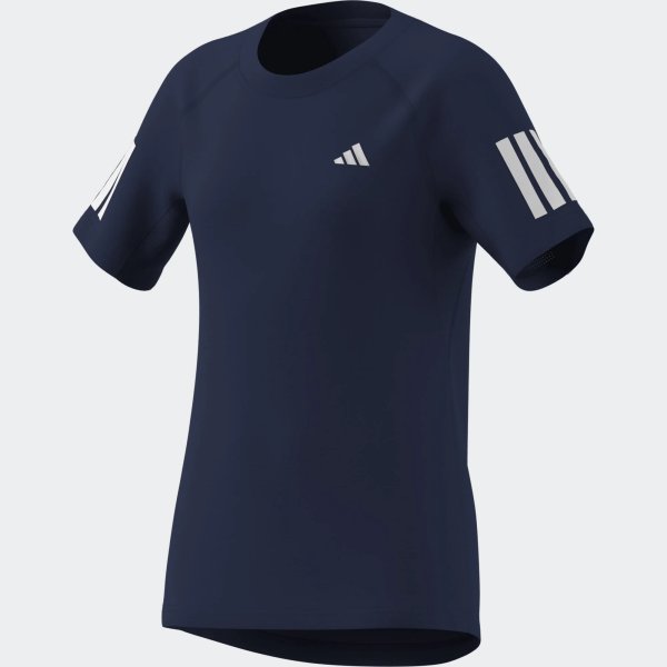 Dívčí tričko adidas G CLUB TEE - foto 0
