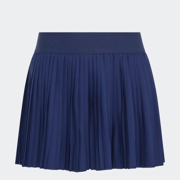 Dívčí sukně adidas G CLUB PLEAT SK - foto 0