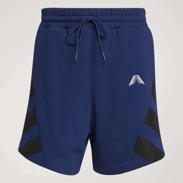 Pánské šortky adidas ANTED SHORT - foto 19