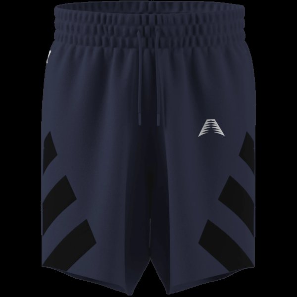 Pánské šortky adidas ANTED SHORT - foto 8