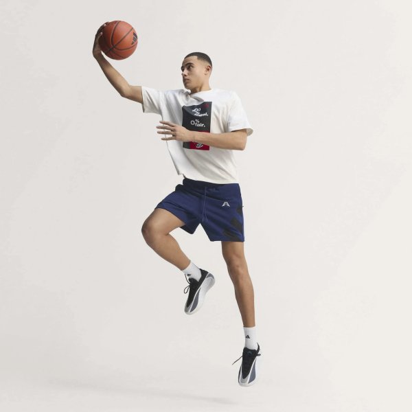 Pánské šortky adidas ANTED SHORT - foto 21