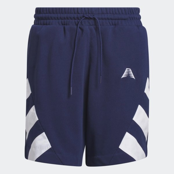 Pánské šortky adidas ANTED SHORT - foto 1