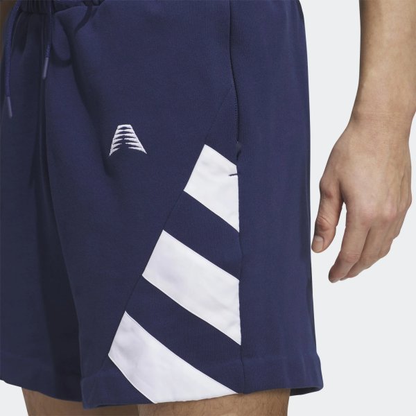 Pánské šortky adidas ANTED SHORT - foto 6