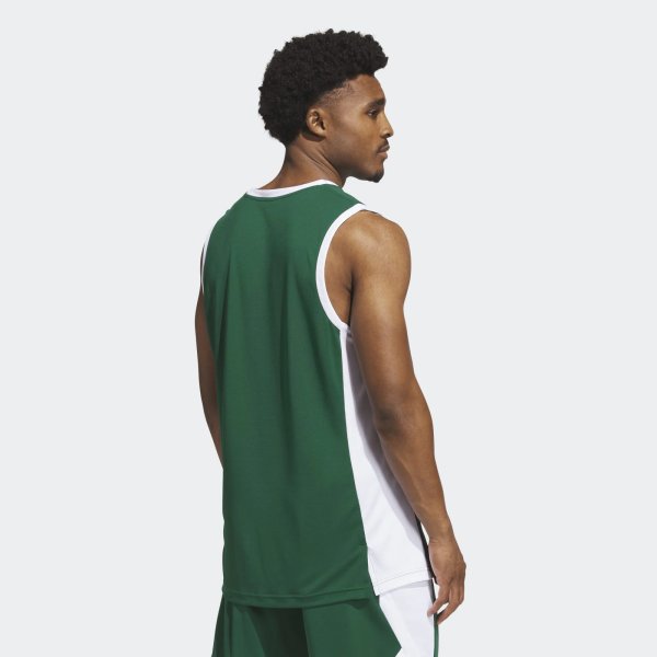 Pánský dres adidas M PULSE SPEED J - foto 3